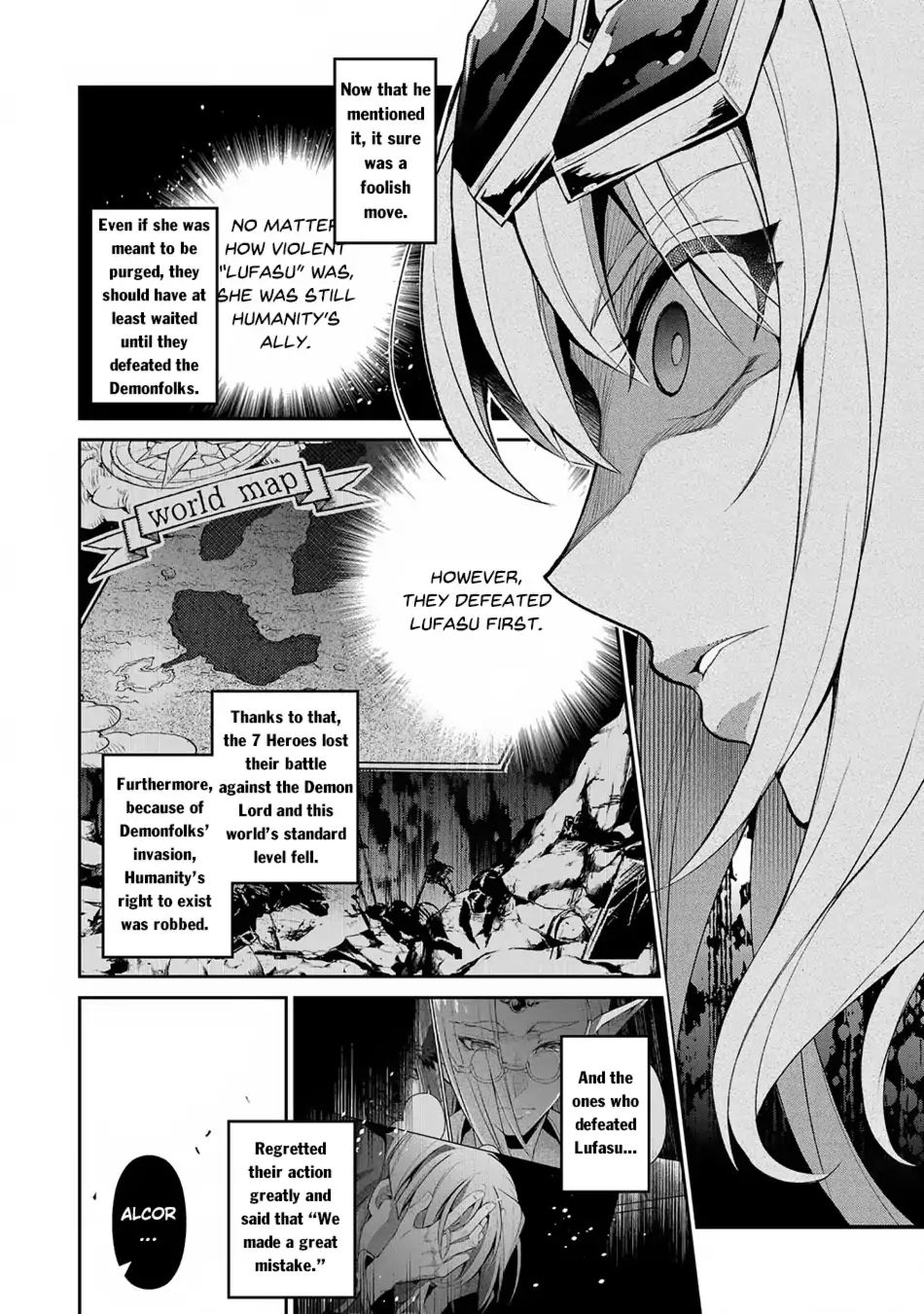 Yasei No Last Boss Ga Arawareta! - Vol.1 Chapter 18: Yahako