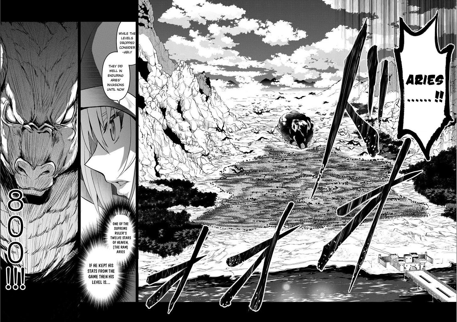 Yasei No Last Boss Ga Arawareta! - Vol.1 Chapter 3