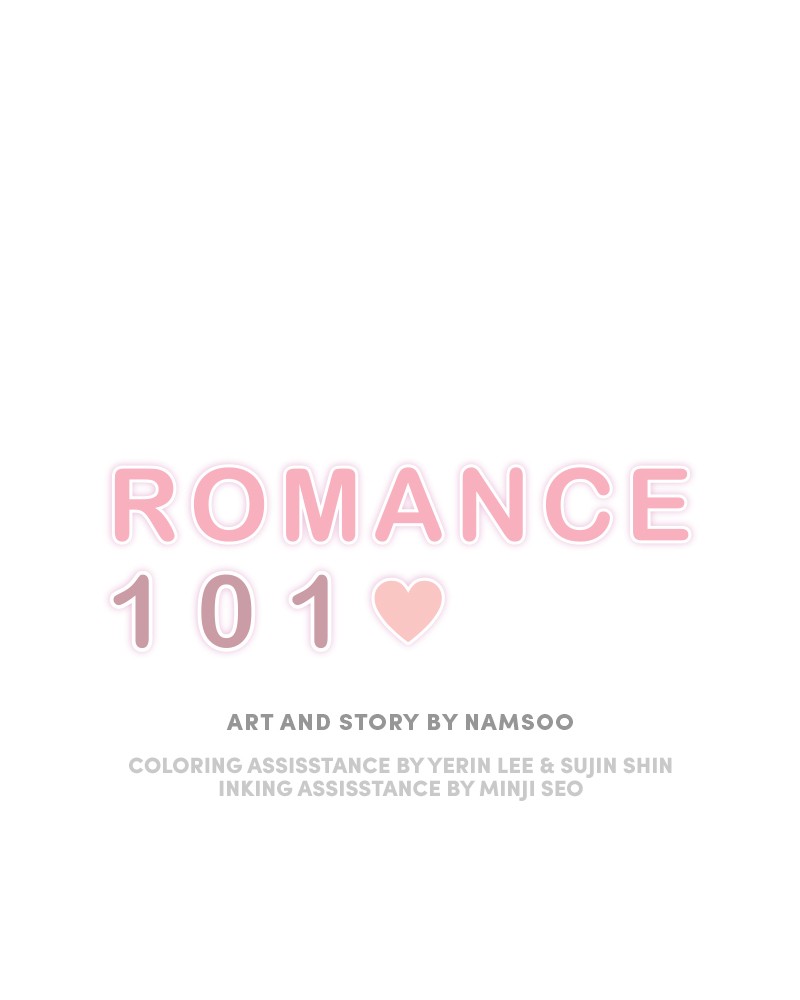 Romance 101 - Chapter 54