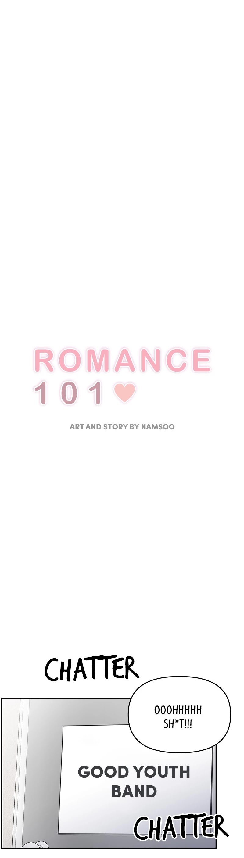 Romance 101 - Chapter 121: Episode 121