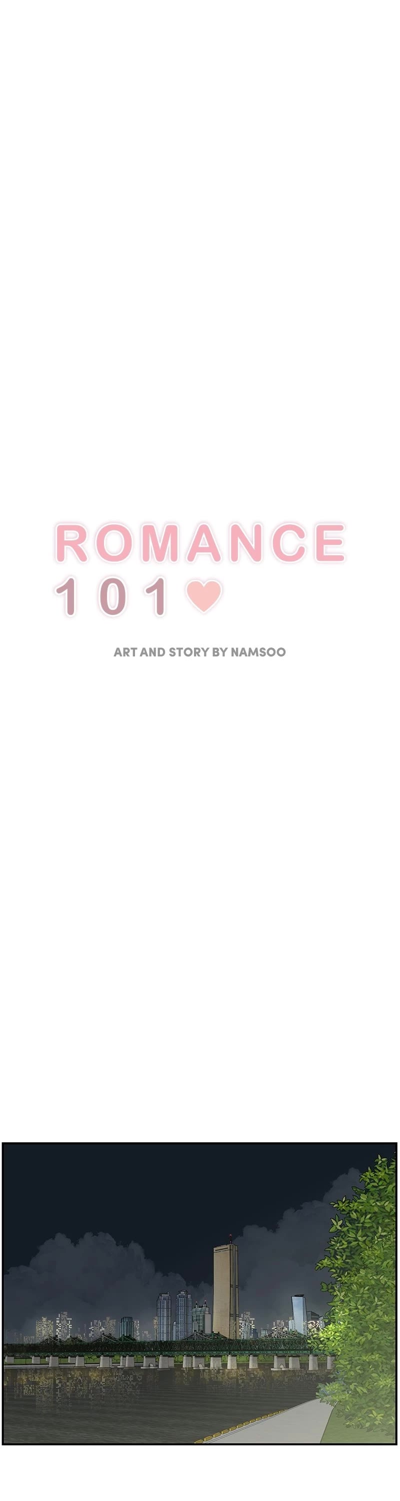 Romance 101 - Chapter 146: Episode 146