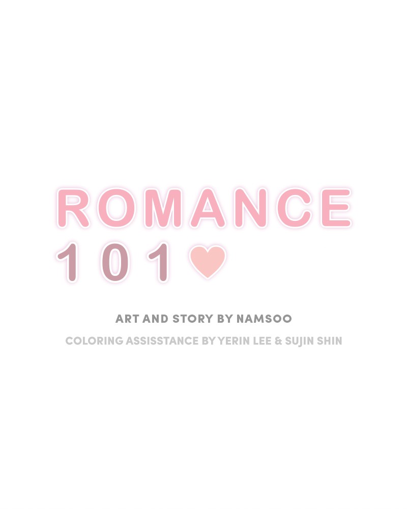 Romance 101 - Chapter 27