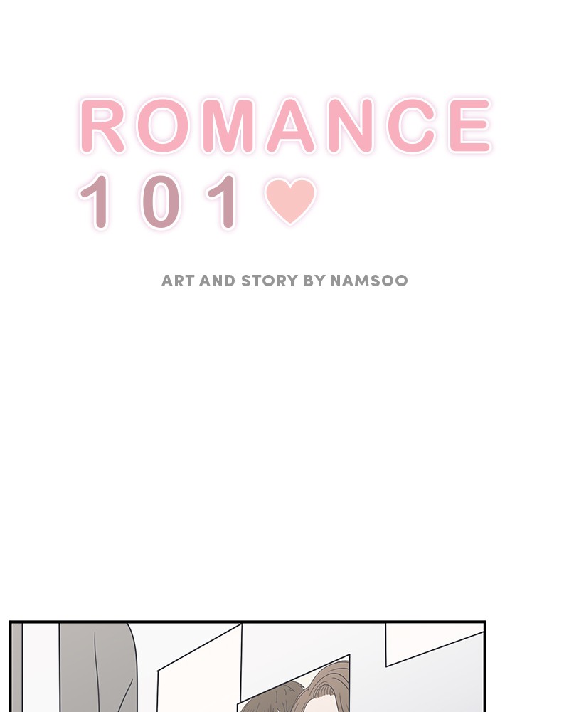 Romance 101 - Chapter 7