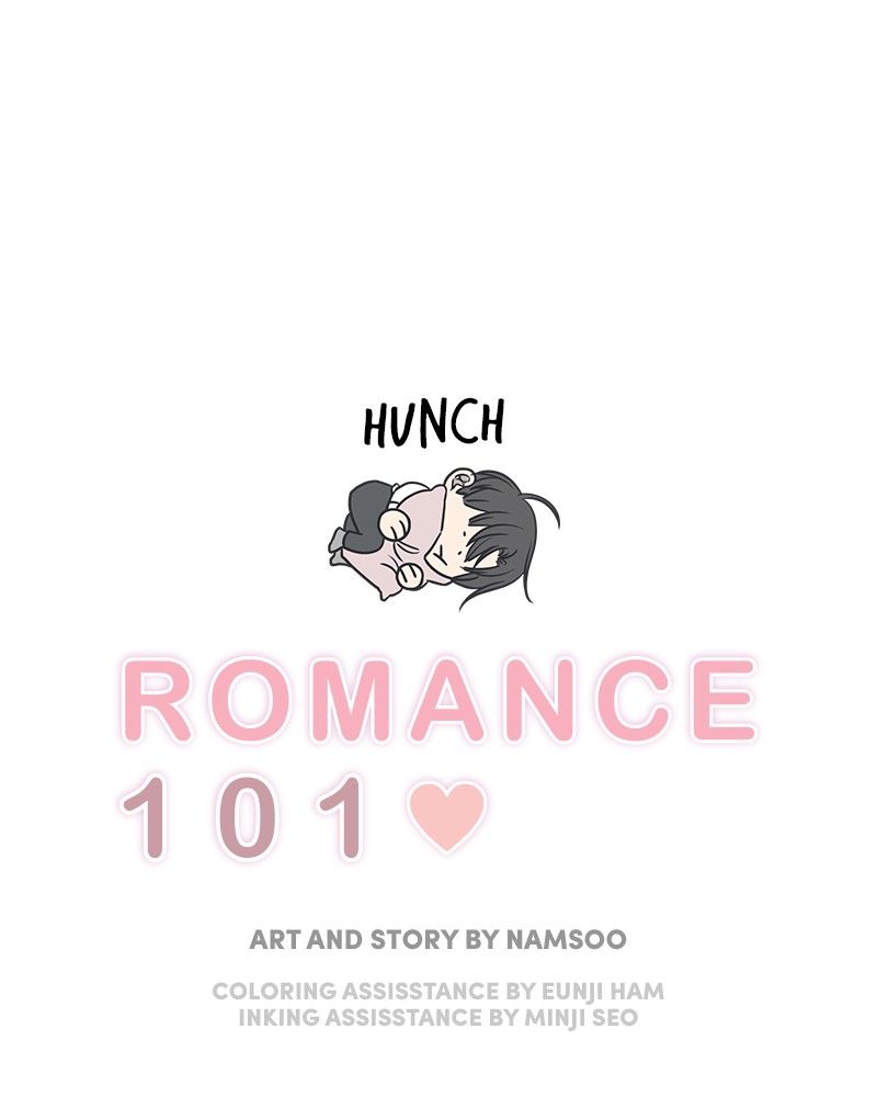 Romance 101 - Chapter 83