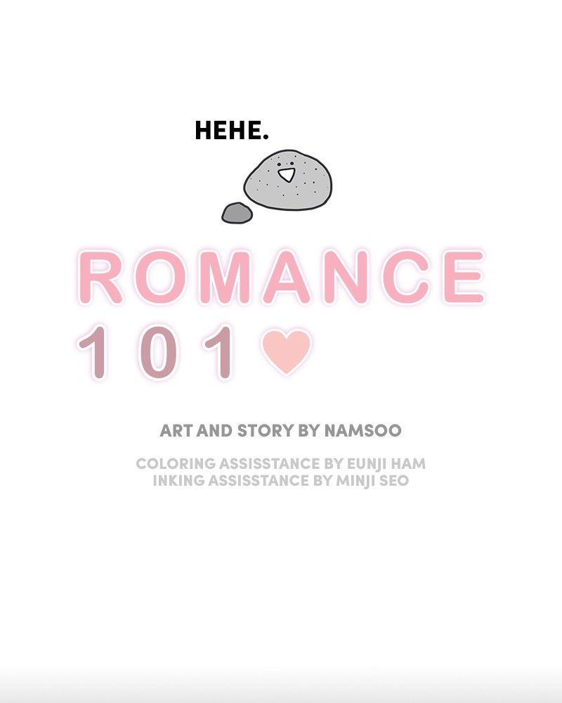 Romance 101 - Chapter 84