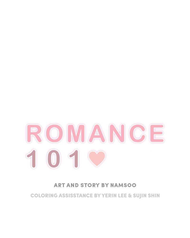 Romance 101 - Chapter 35