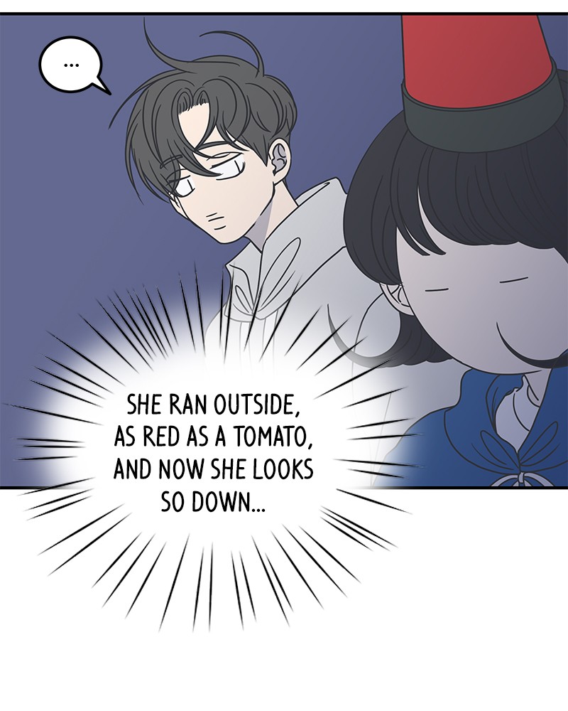 Romance 101 - Chapter 35