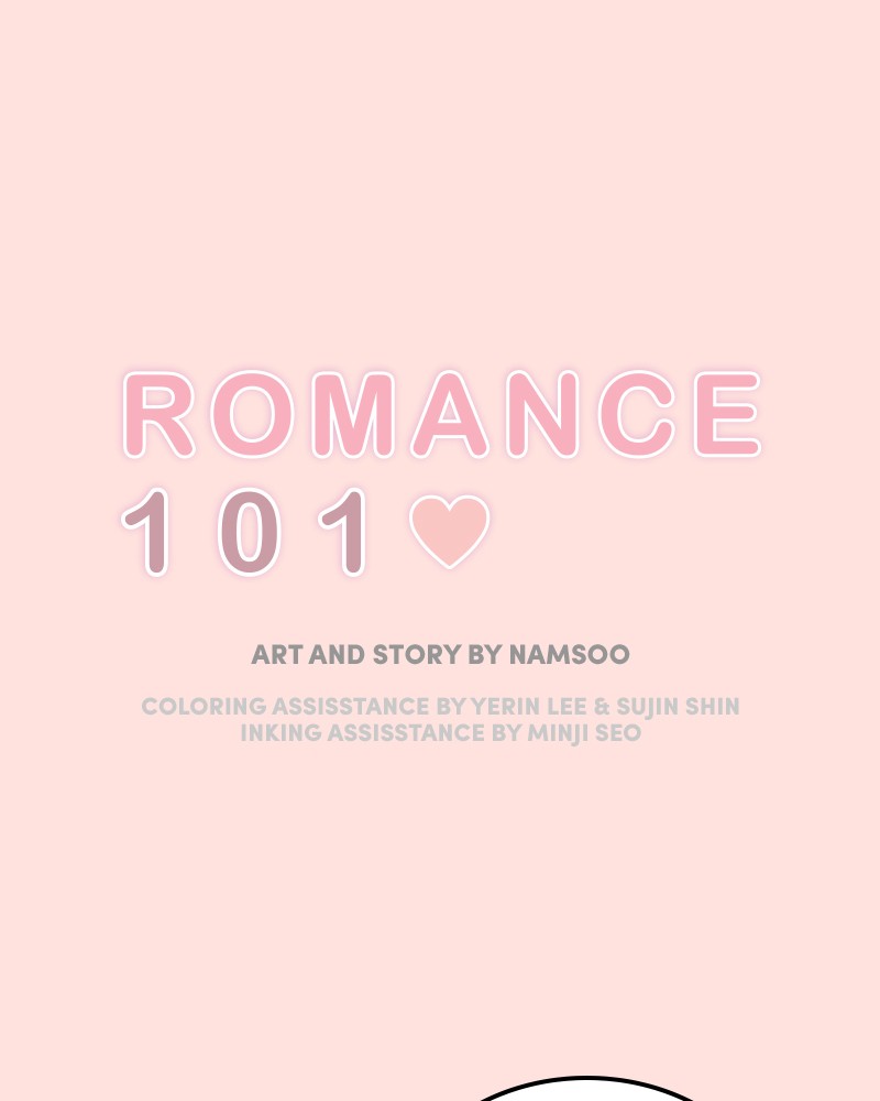 Romance 101 - Chapter 53