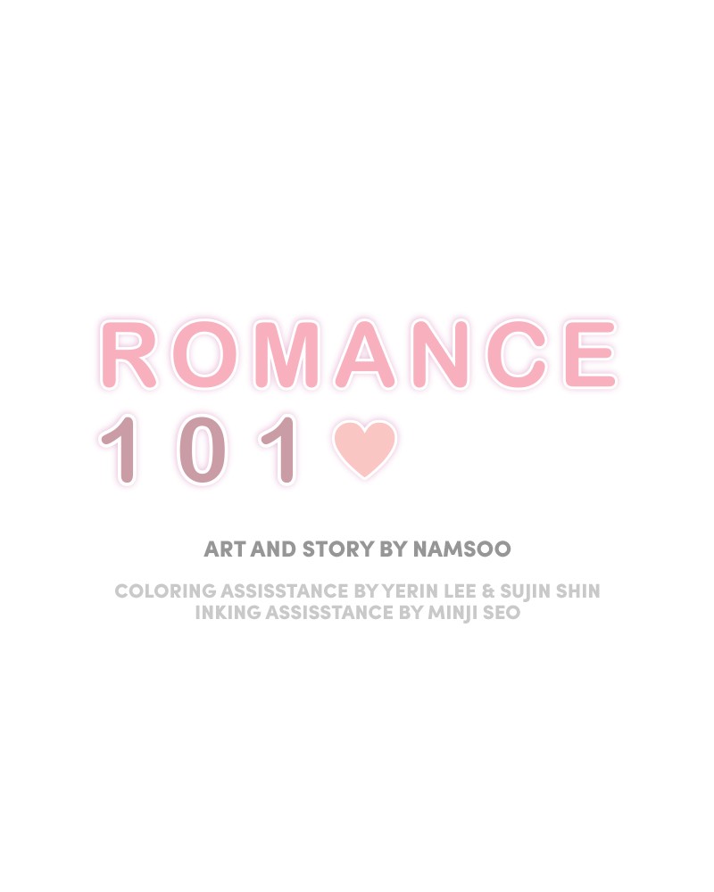 Romance 101 - Chapter 50