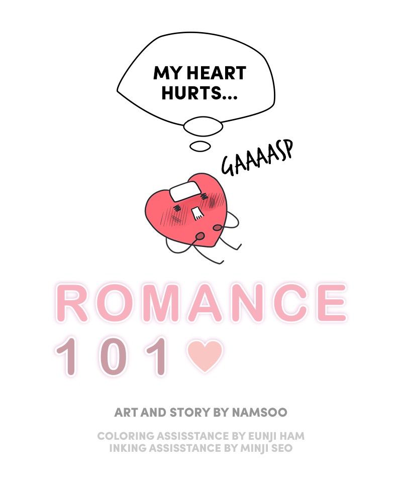 Romance 101 - Chapter 86