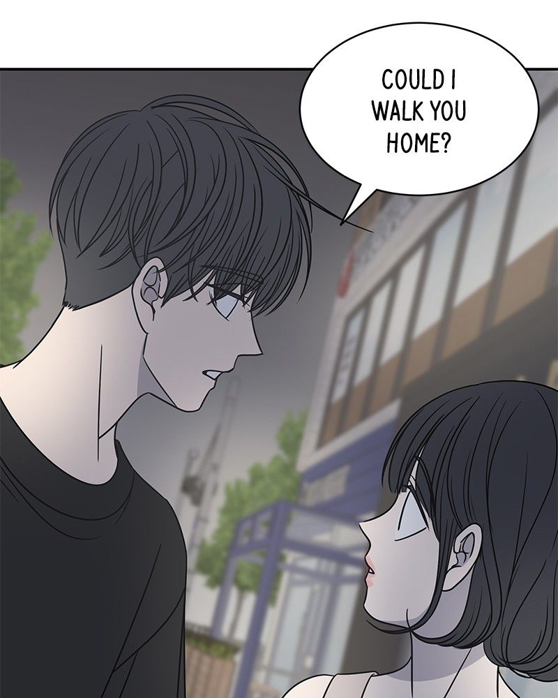 Romance 101 - Chapter 86