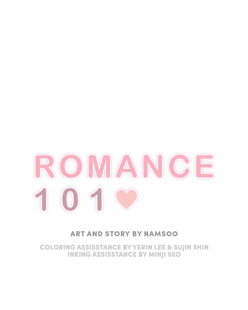 Romance 101 - Chapter 51