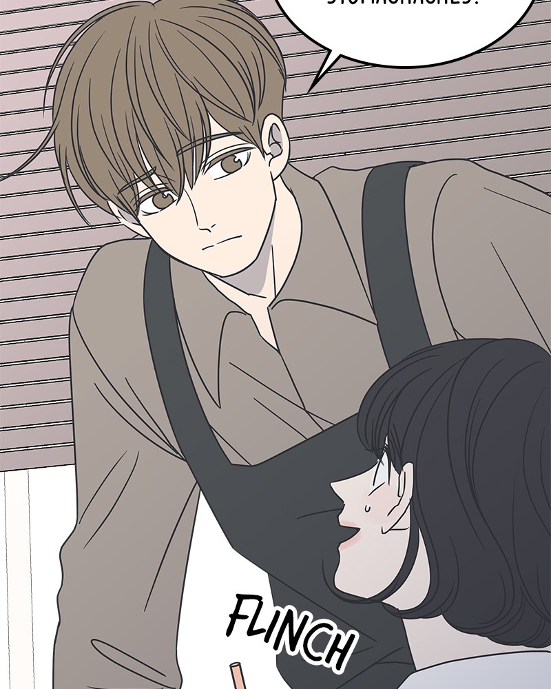 Romance 101 - Chapter 51