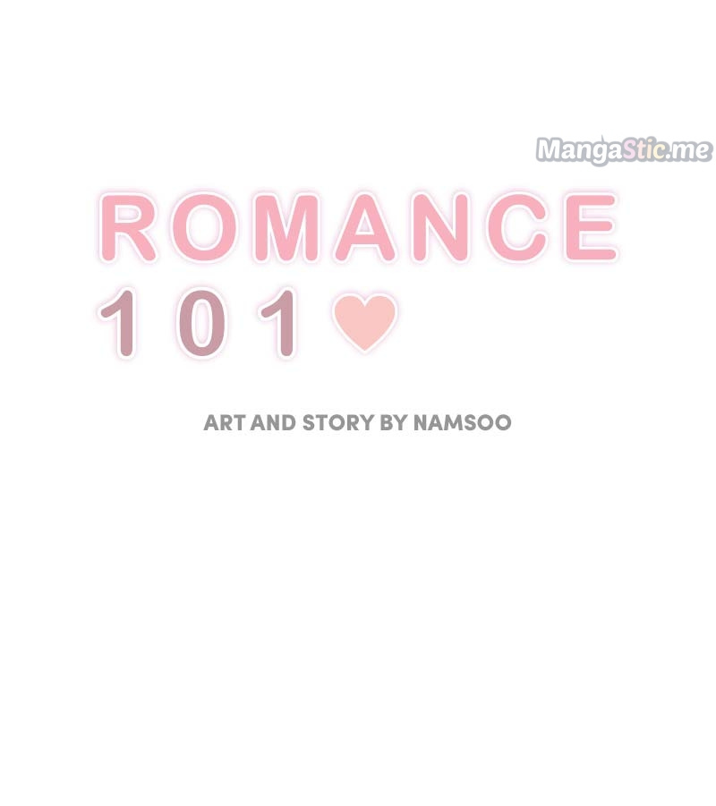 Romance 101 - Chapter 125