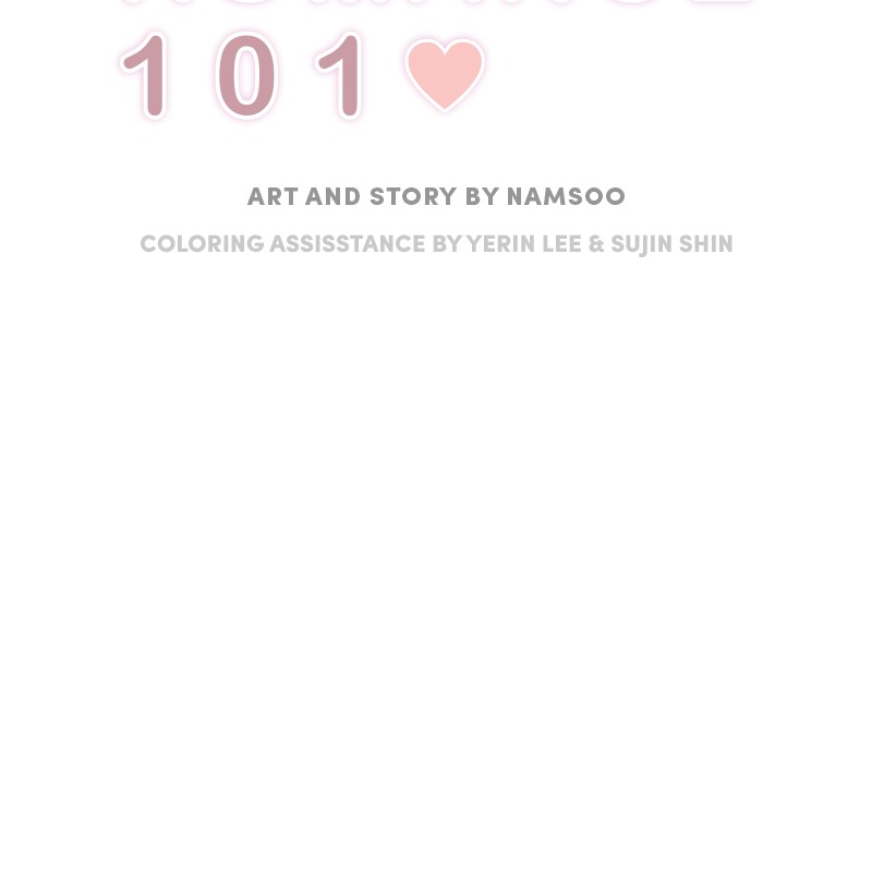 Romance 101 - Chapter 44