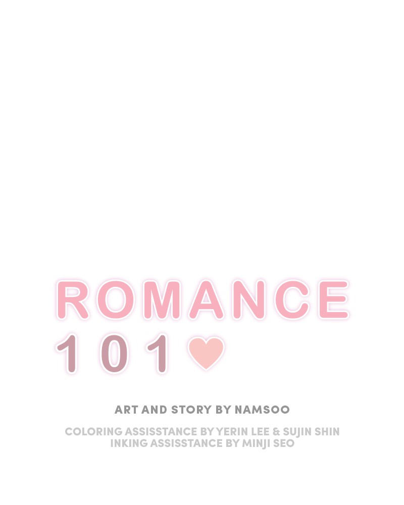 Romance 101 - Chapter 48