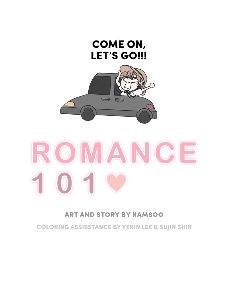 Romance 101 - Chapter 24