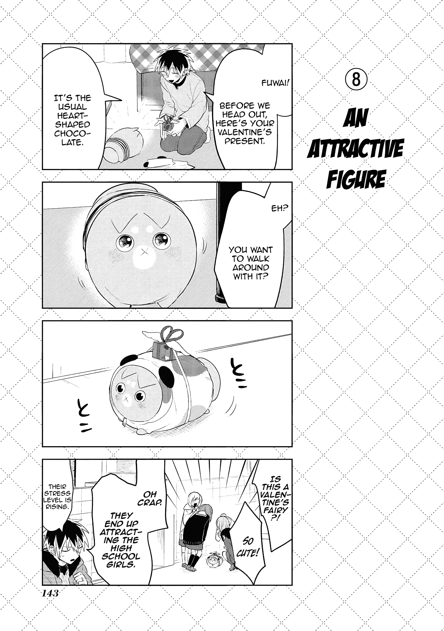 Jingai-San No Yome - Vol.12 Chapter 109