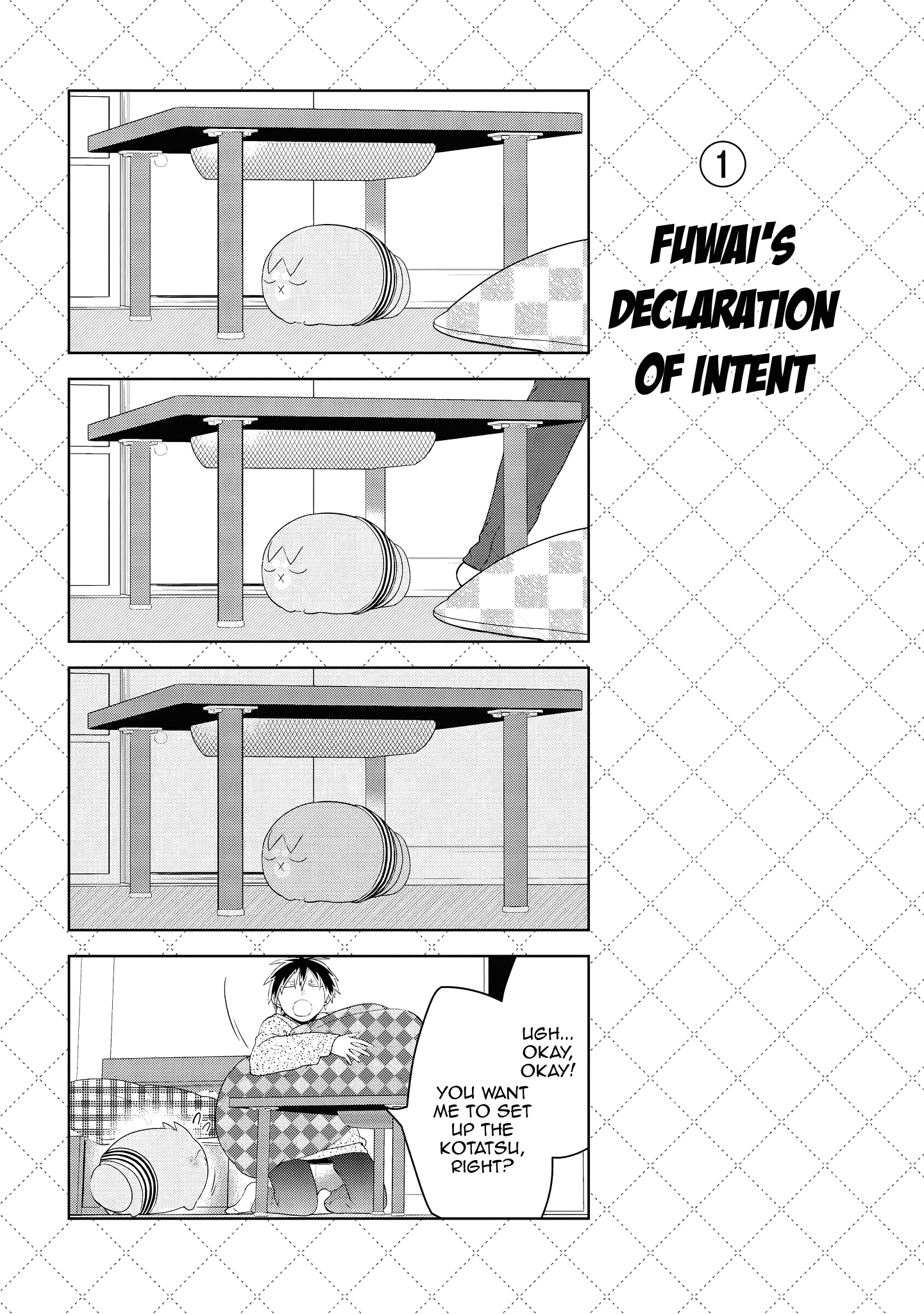 Jingai-San No Yome - Vol.10 Chapter 81.5