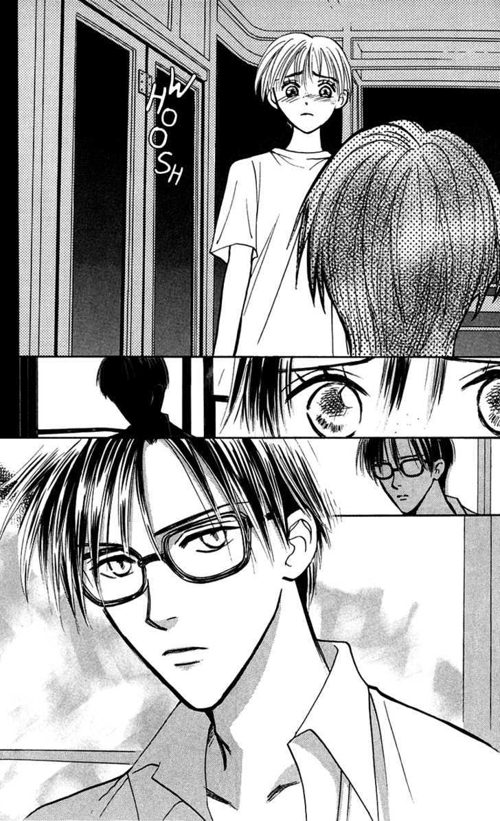 Watashi No... Megane-Kun - Vol.3 Chapter 10