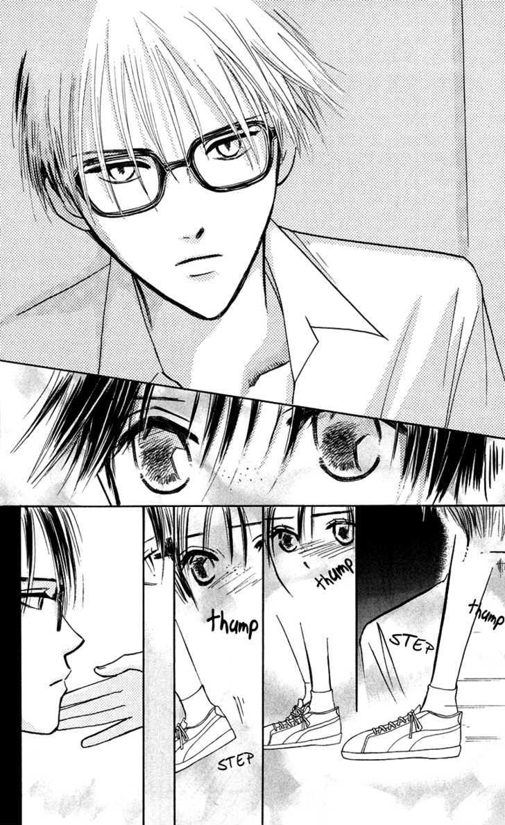 Watashi No... Megane-Kun - Vol.3 Chapter 10