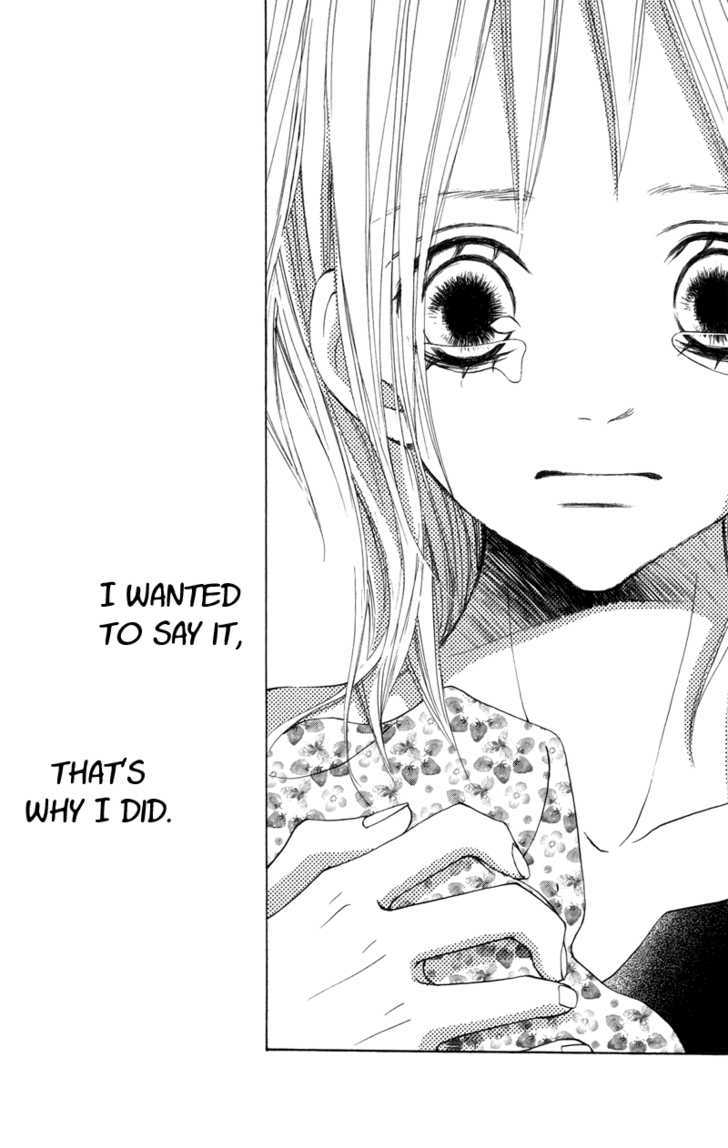 Sprout - Vol.5 Chapter 17