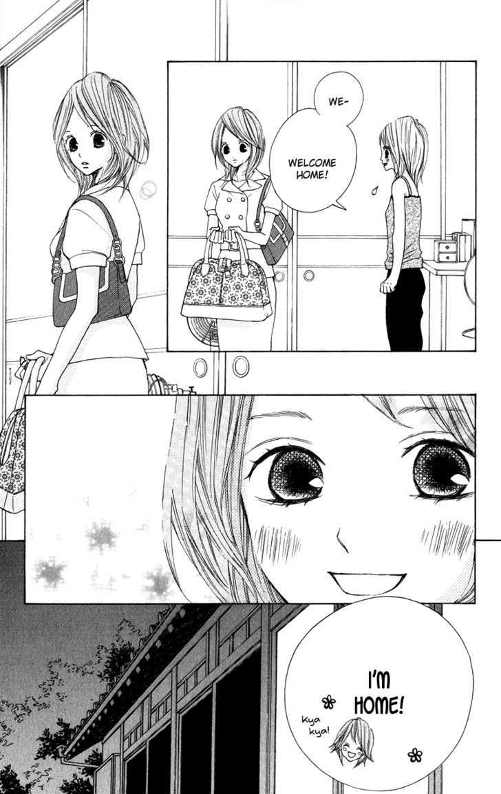 Sprout - Vol.5 Chapter 17