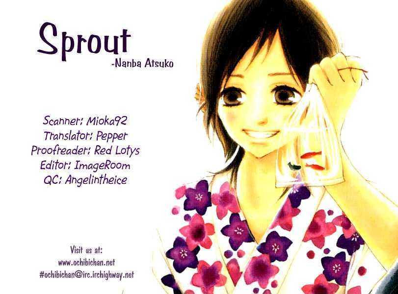 Sprout - Vol.3 Chapter 12