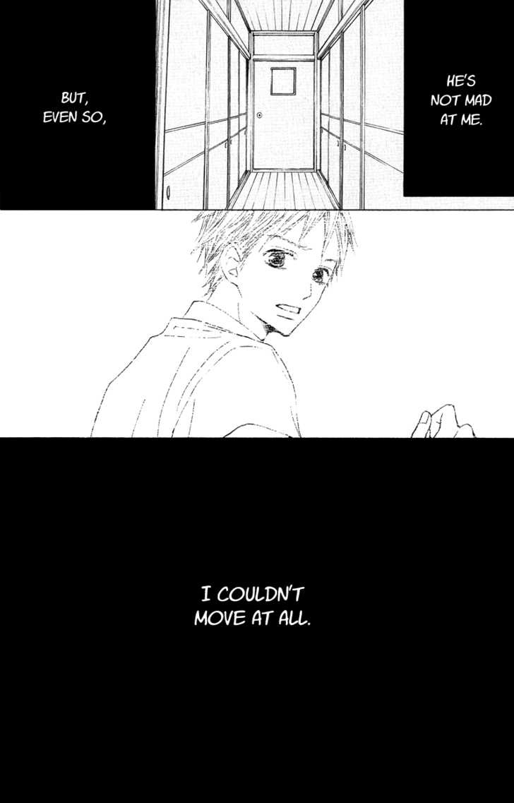 Sprout - Vol.4 Chapter 14