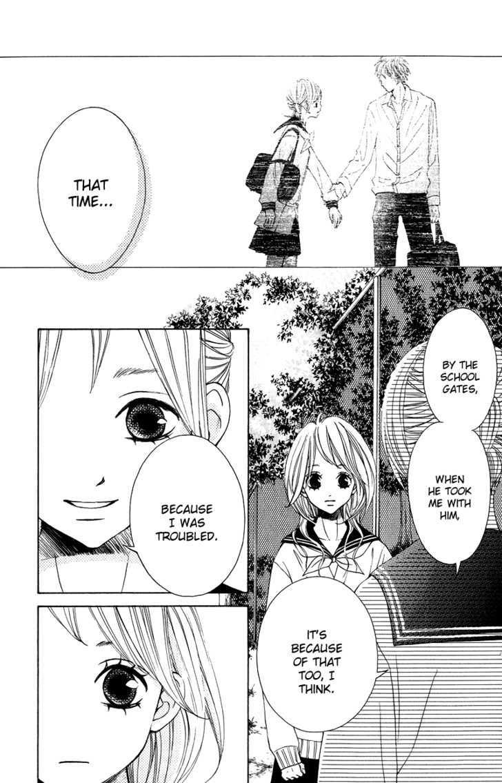 Sprout - Vol.7 Chapter 25