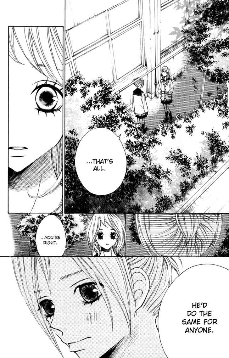 Sprout - Vol.7 Chapter 25