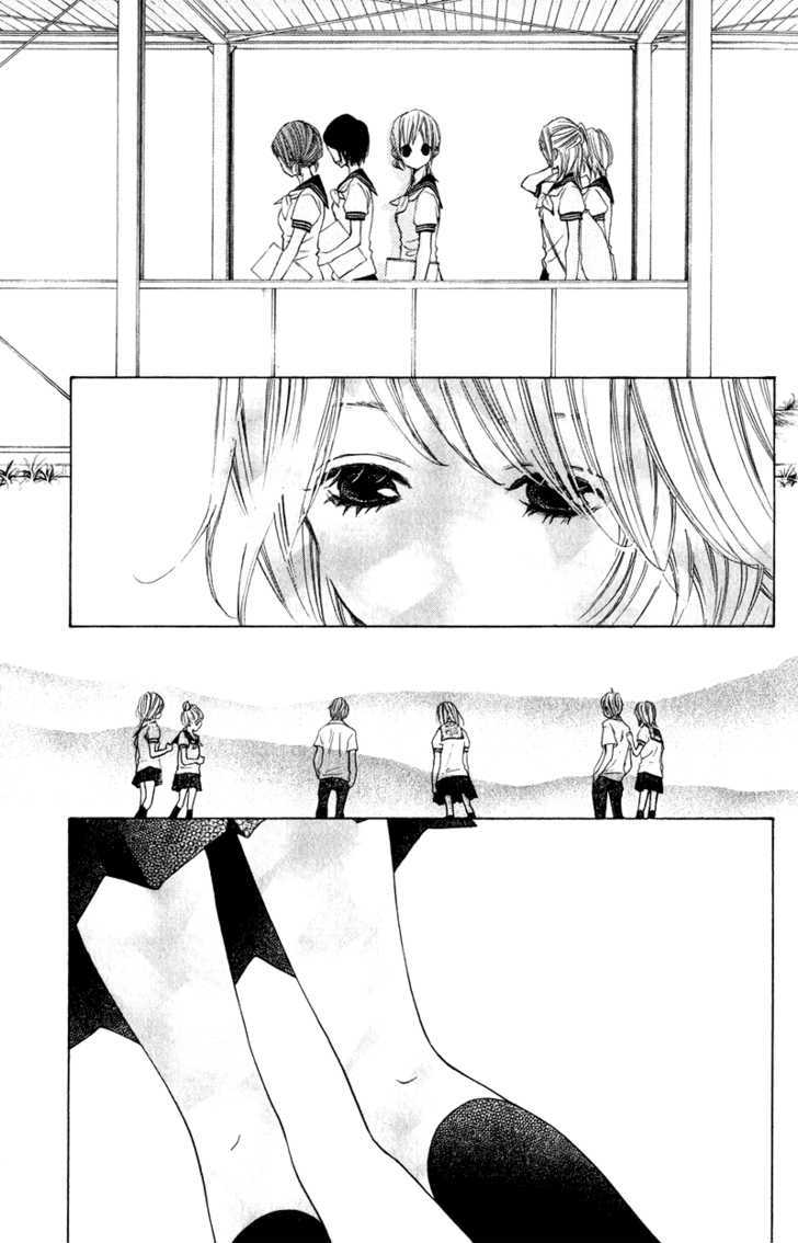 Sprout - Vol.5 Chapter 18 : The Number One Girl