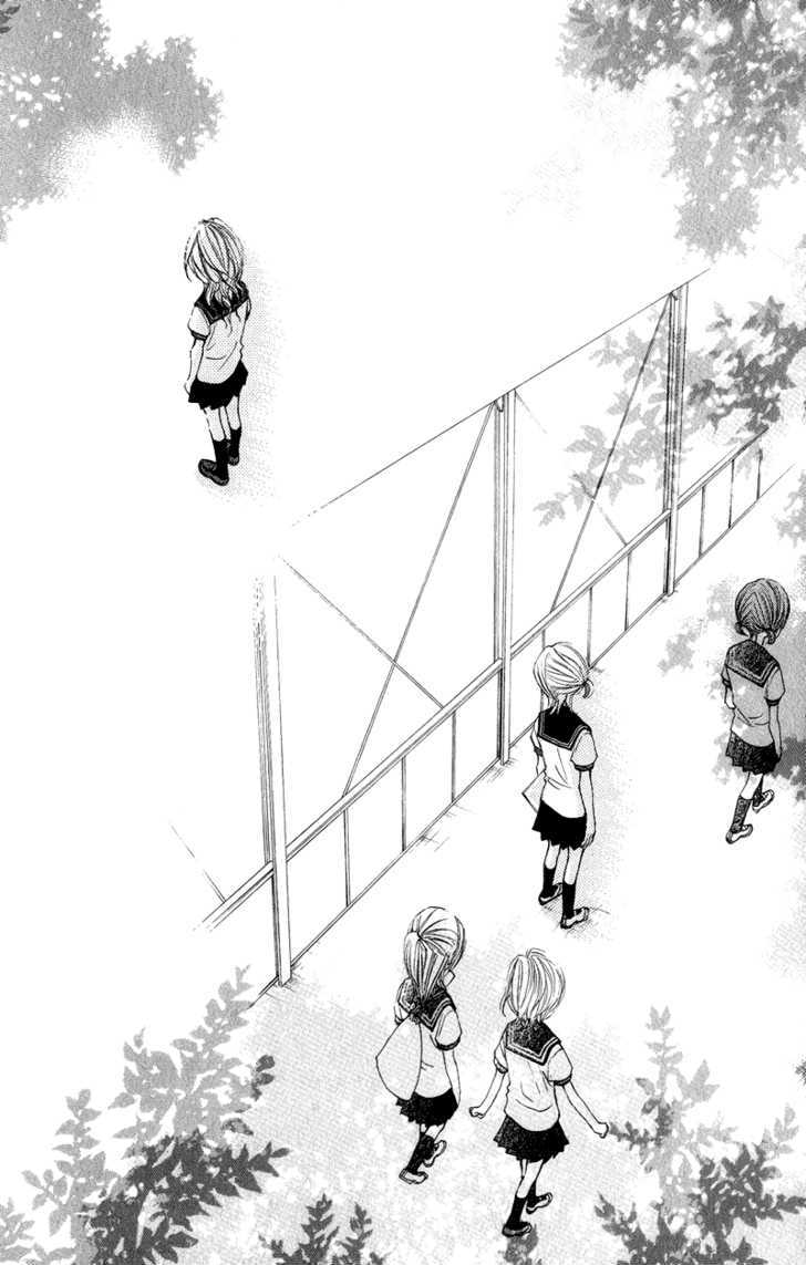 Sprout - Vol.5 Chapter 18 : The Number One Girl