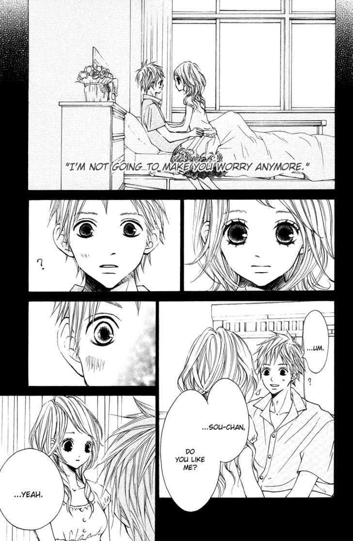 Sprout - Vol.5 Chapter 18 : The Number One Girl