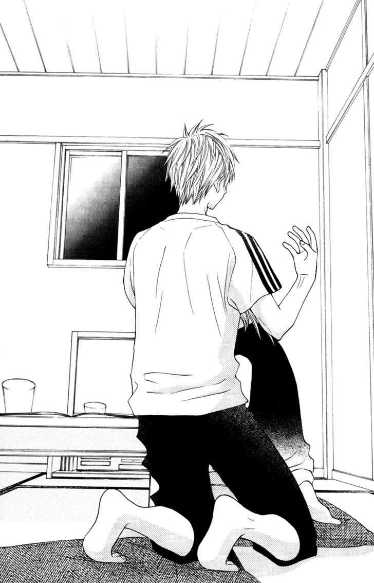 Sprout - Vol.5 Chapter 19