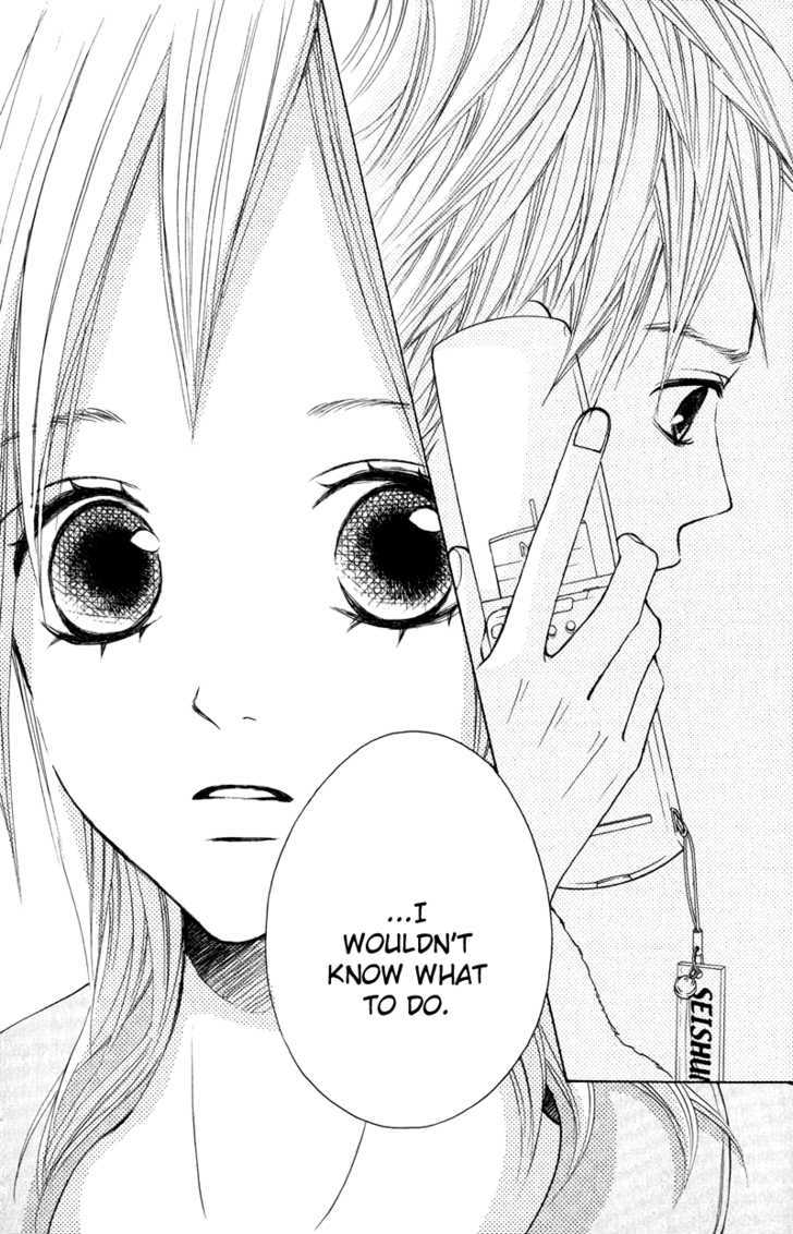 Sprout - Vol.5 Chapter 19