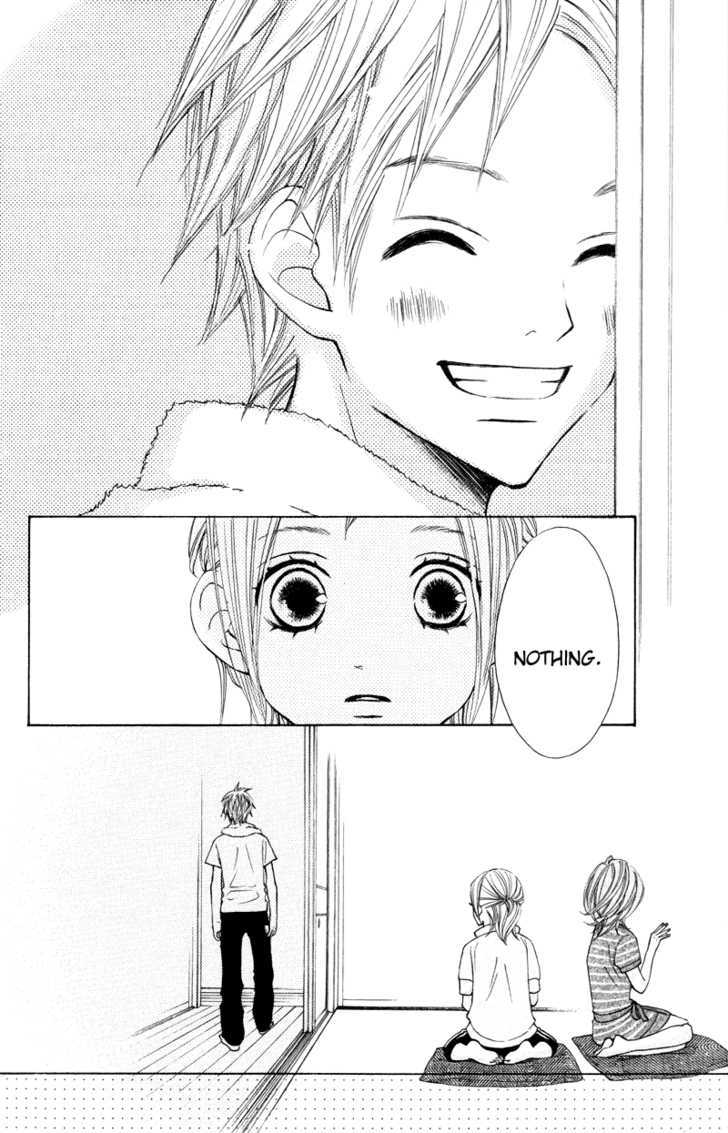 Sprout - Vol.5 Chapter 20