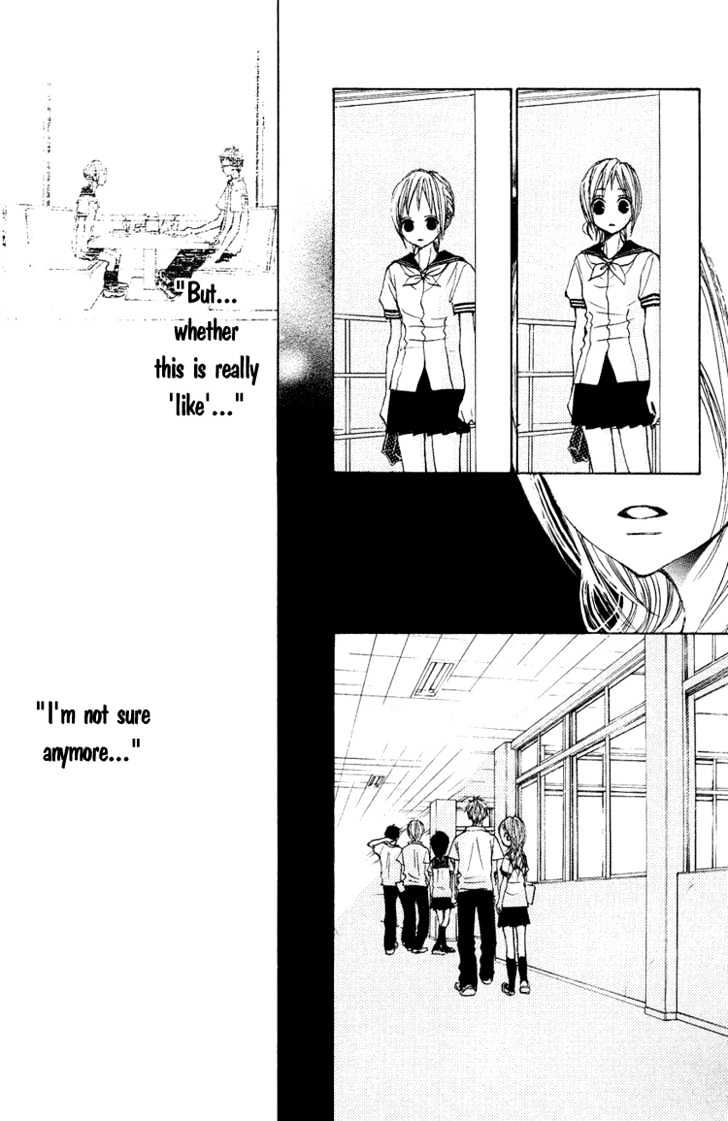 Sprout - Vol.3 Chapter 10