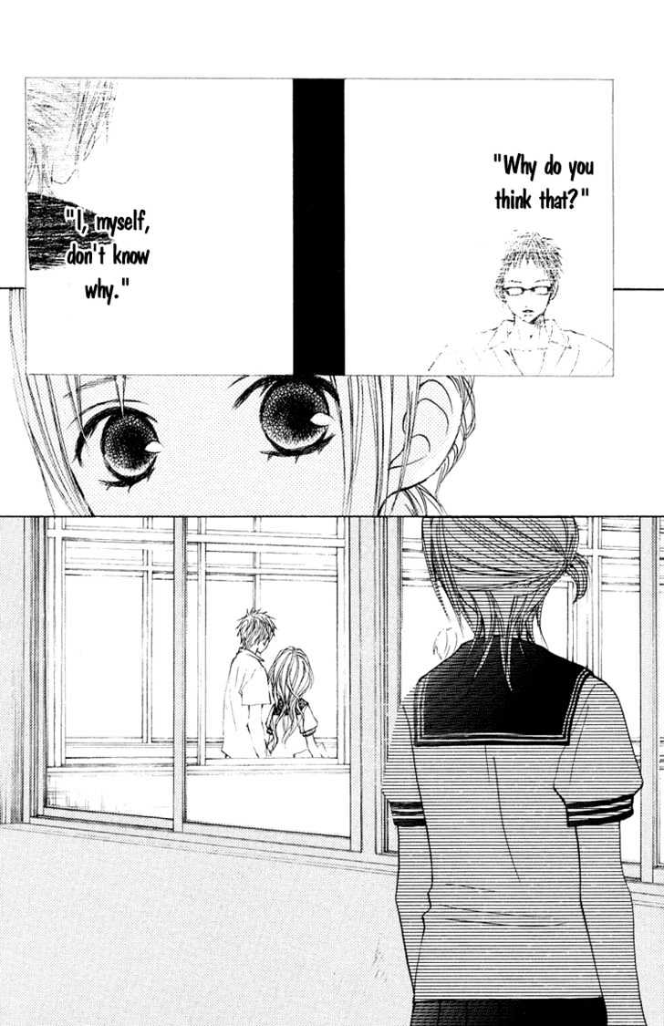 Sprout - Vol.3 Chapter 10