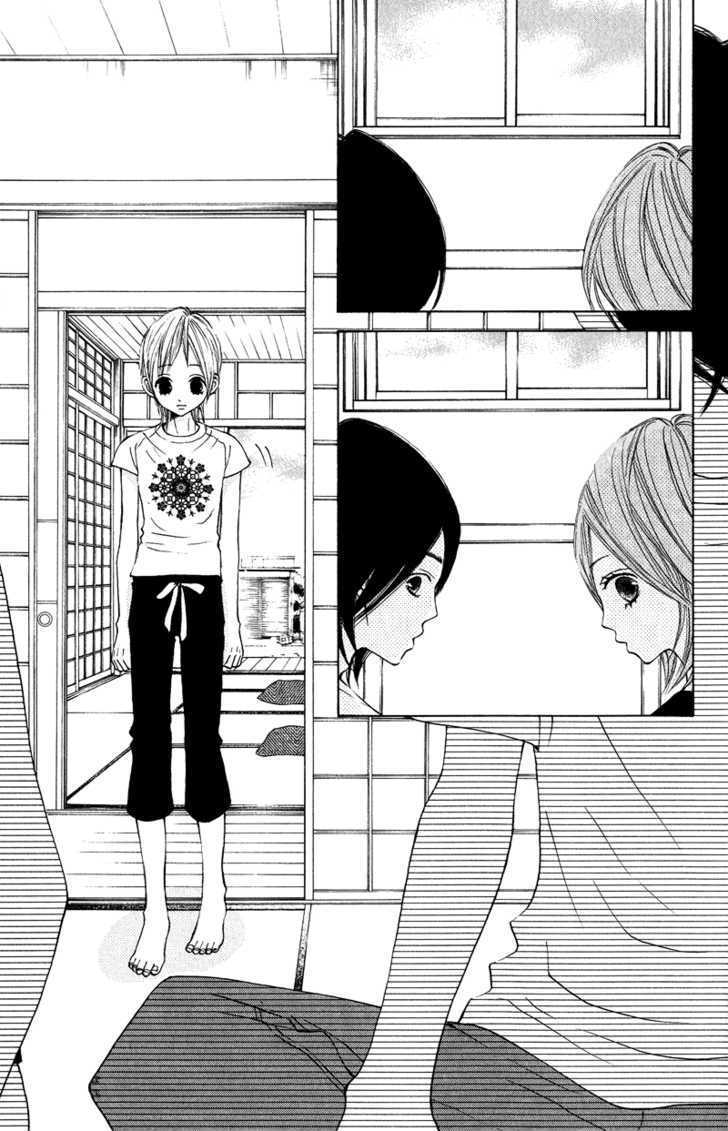 Sprout - Vol.4 Chapter 15