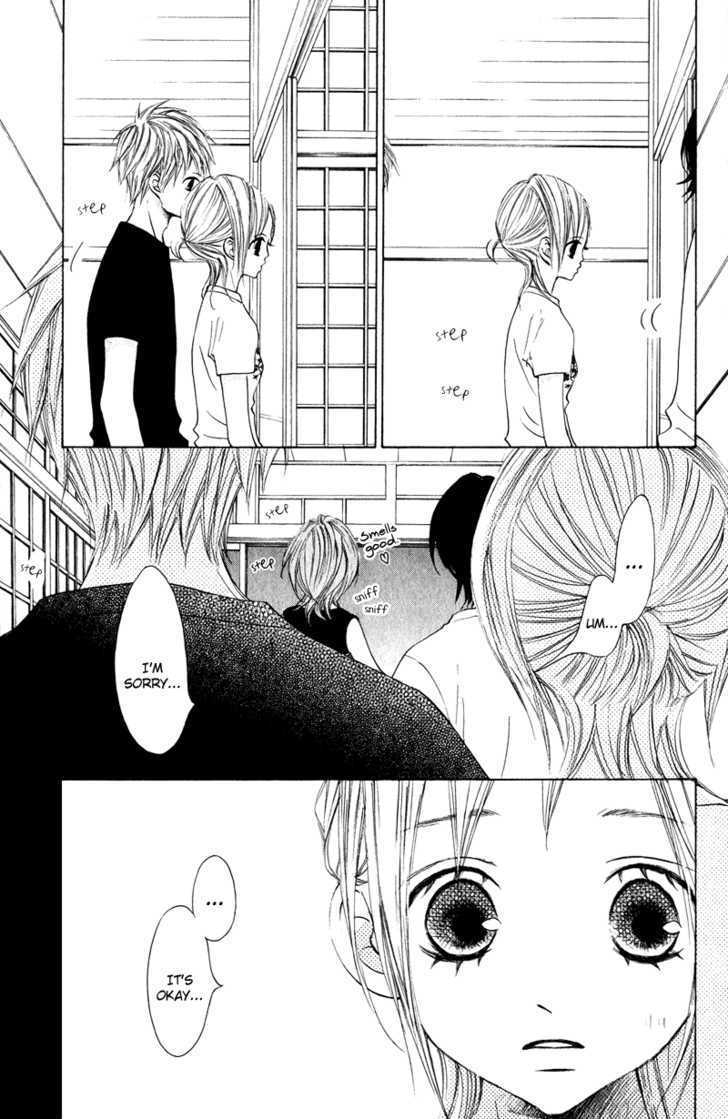 Sprout - Vol.4 Chapter 15