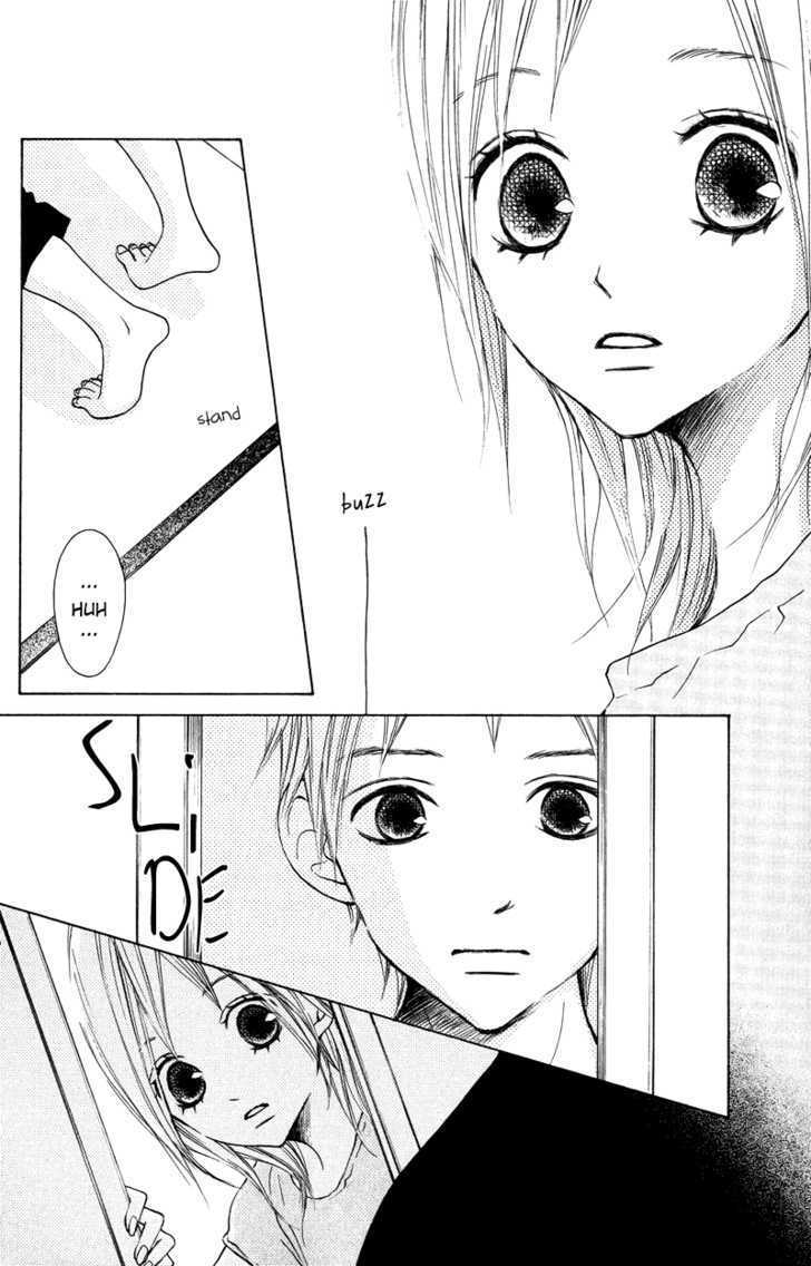 Sprout - Vol.4 Chapter 15