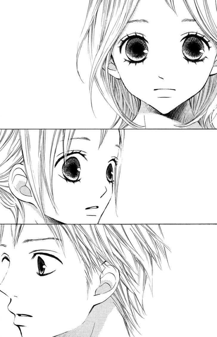 Sprout - Vol.4 Chapter 15