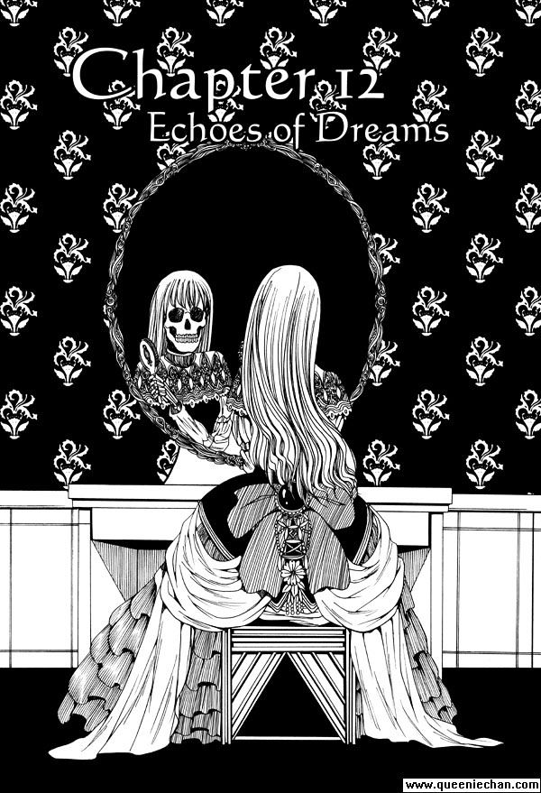 The Dreaming - Vol.2 Chapter 12 : Echoes Of Dreams