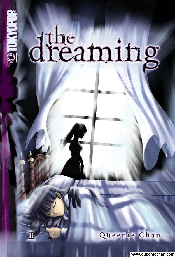 The Dreaming - Vol.1 Chapter 1 : A New School