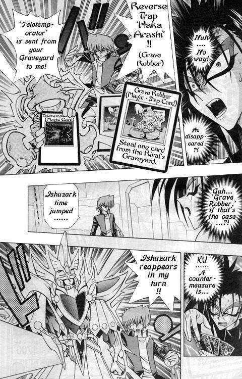 Yu-Gi-Oh! R - Vol.1 Chapter 7