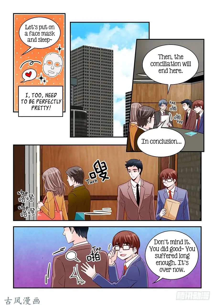 Arrogance And Romance - Chapter 80