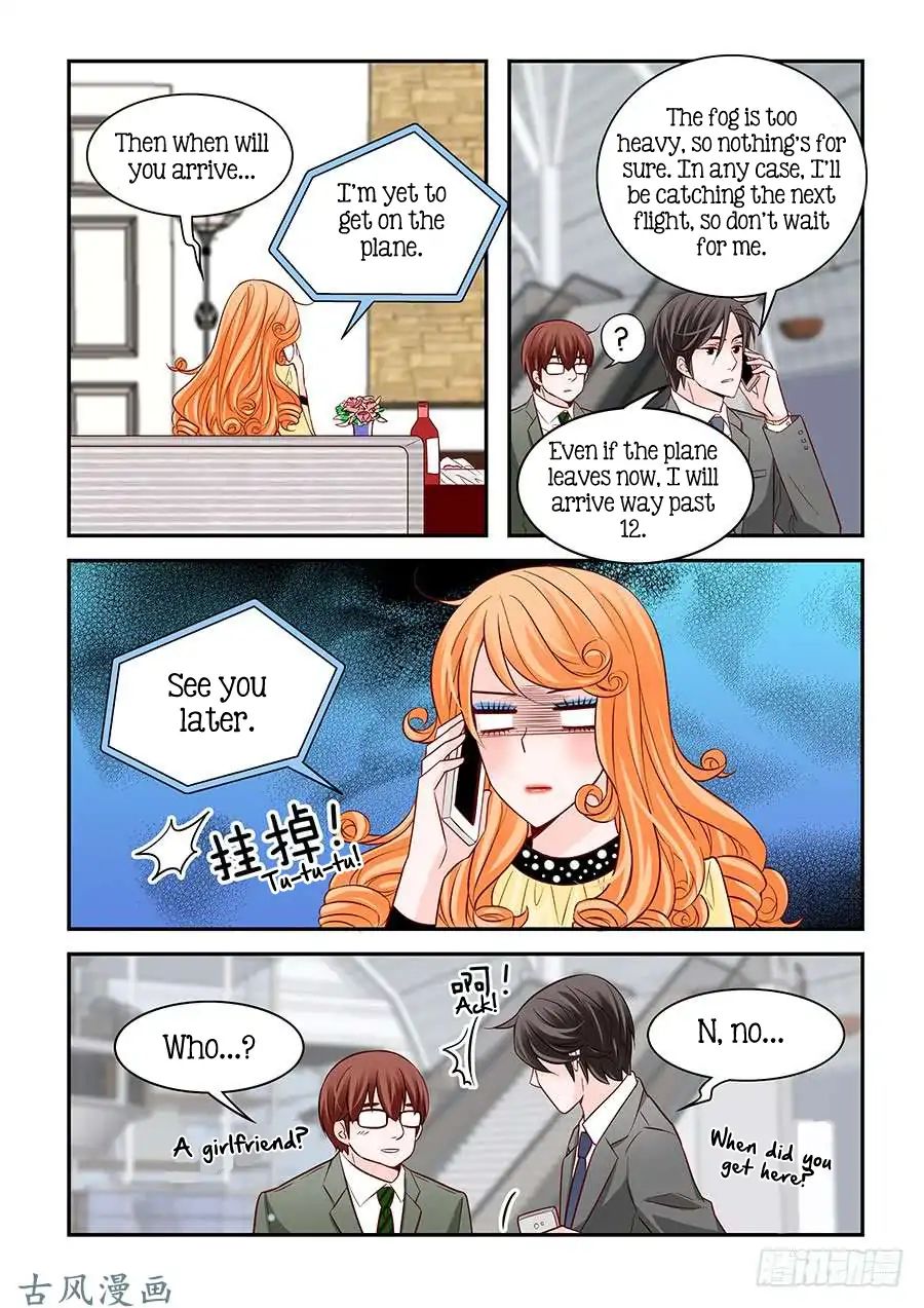 Arrogance And Romance - Chapter 66