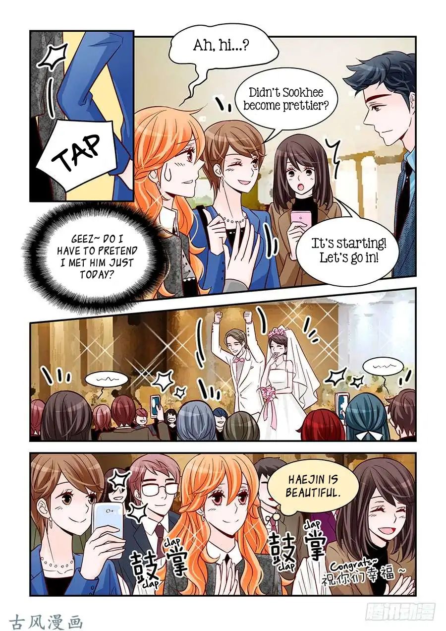 Arrogance And Romance - Chapter 78