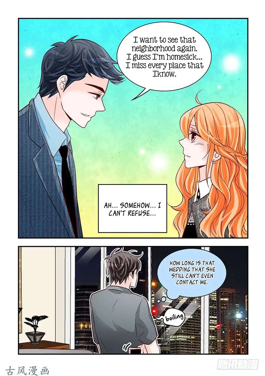 Arrogance And Romance - Chapter 78